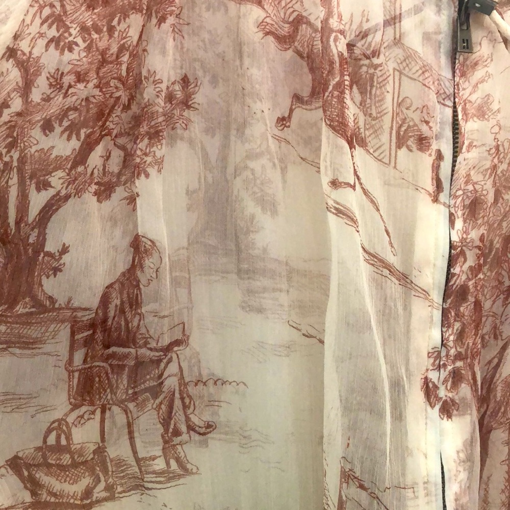 HERMÈS • MADE IN FRANCE 🇫🇷 100% SILK! *Vintage* - Picture 5 of 13